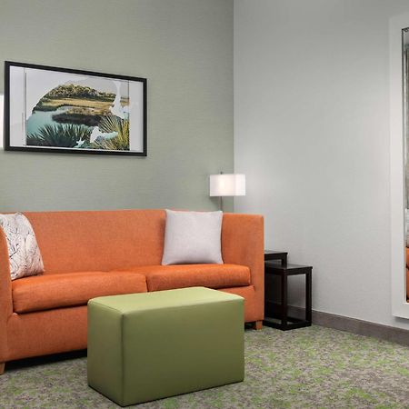 Home2 Suites By Hilton Tallahassee State Capitol Eksteriør bilde