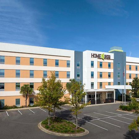 Home2 Suites By Hilton Tallahassee State Capitol Eksteriør bilde