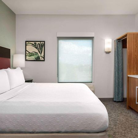 Home2 Suites By Hilton Tallahassee State Capitol Eksteriør bilde