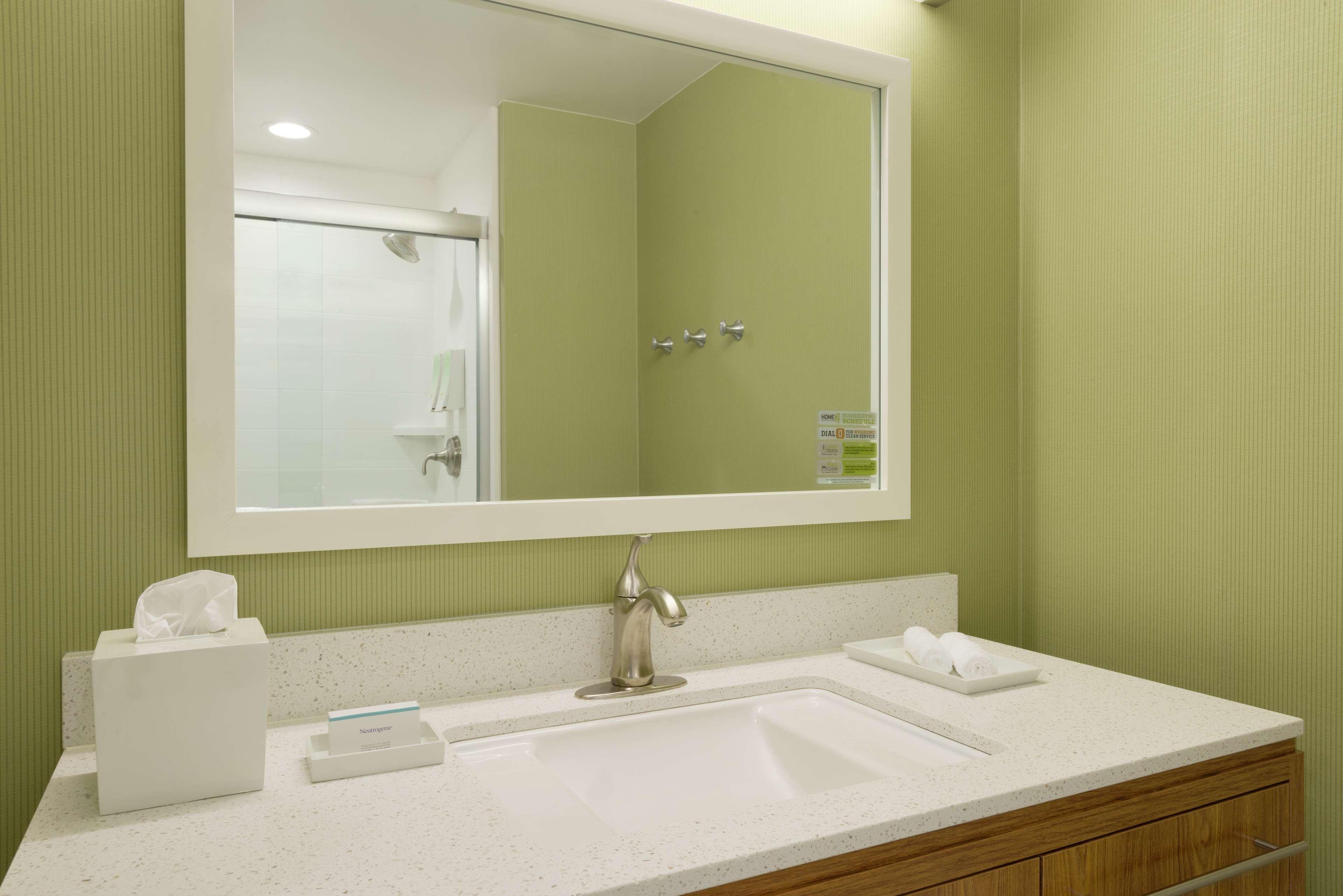 Home2 Suites By Hilton Tallahassee State Capitol Eksteriør bilde