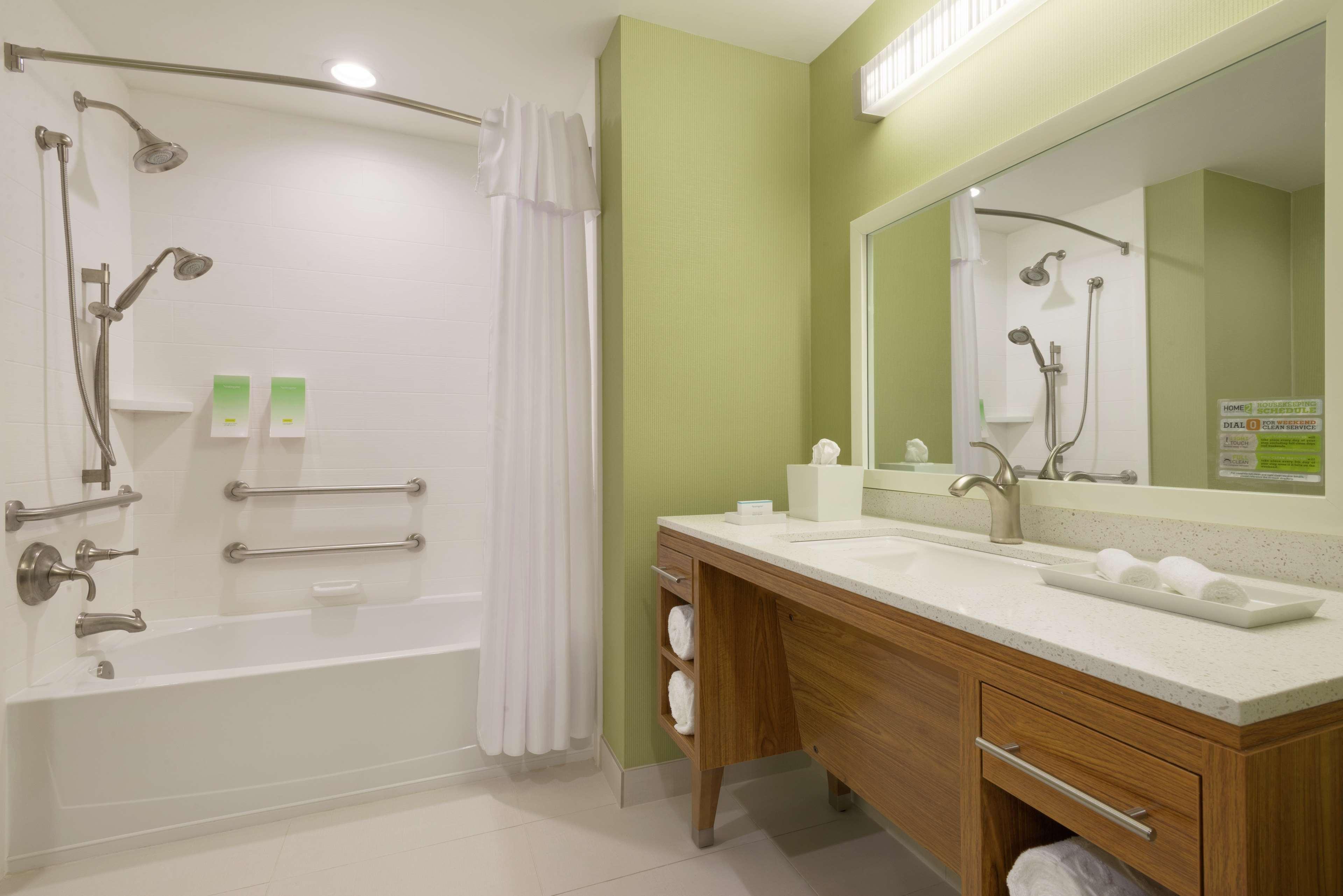 Home2 Suites By Hilton Tallahassee State Capitol Eksteriør bilde