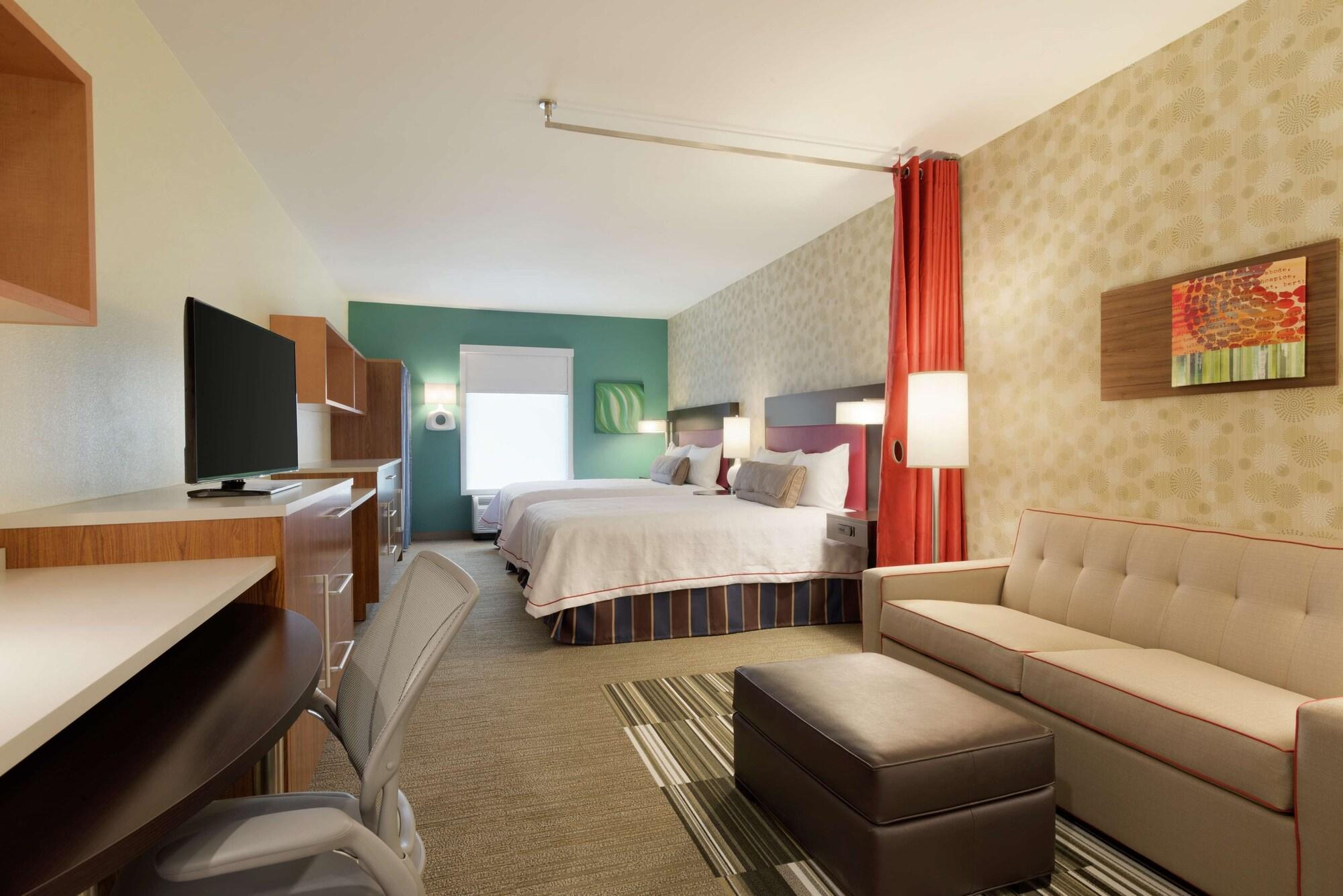 Home2 Suites By Hilton Tallahassee State Capitol Eksteriør bilde