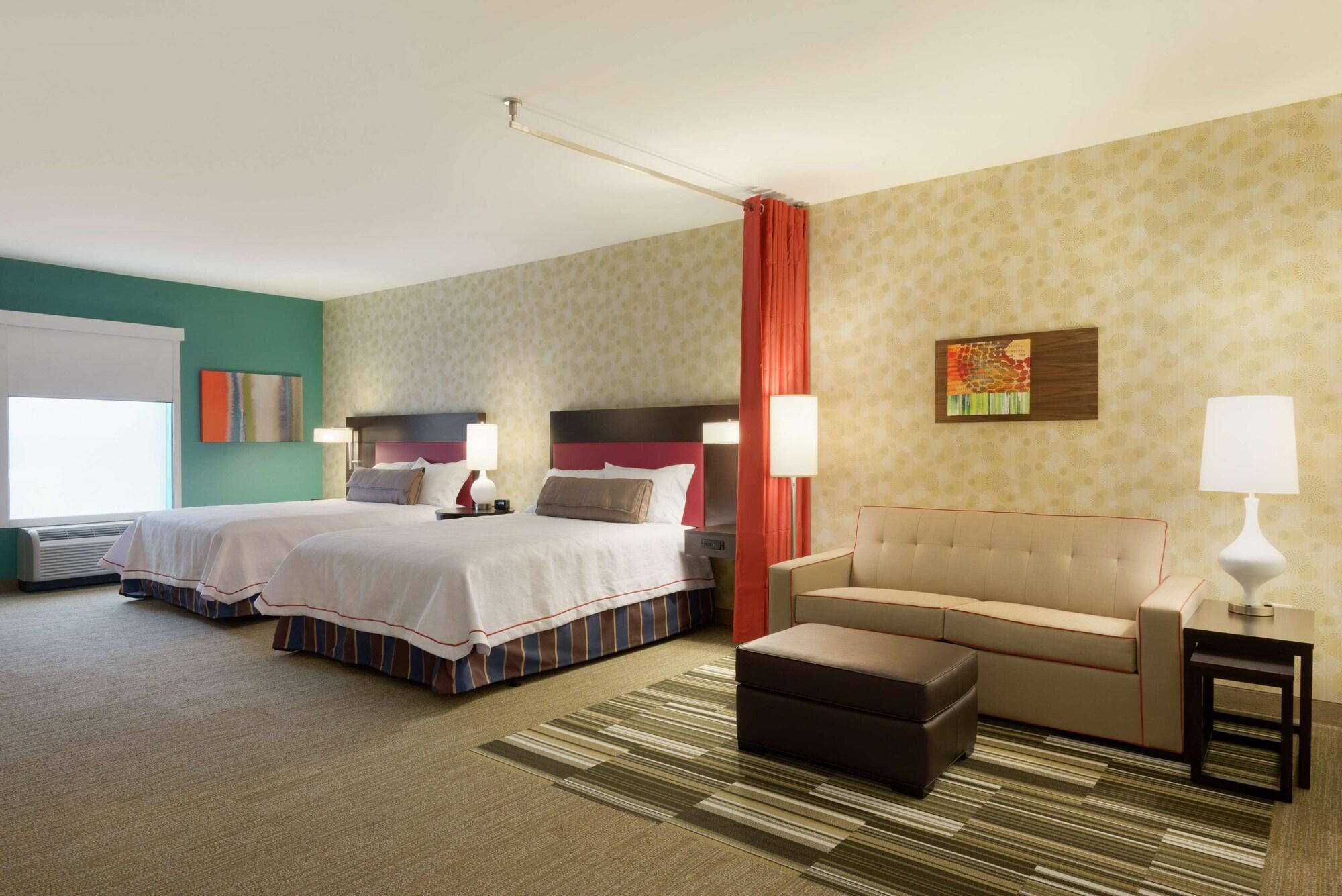 Home2 Suites By Hilton Tallahassee State Capitol Eksteriør bilde