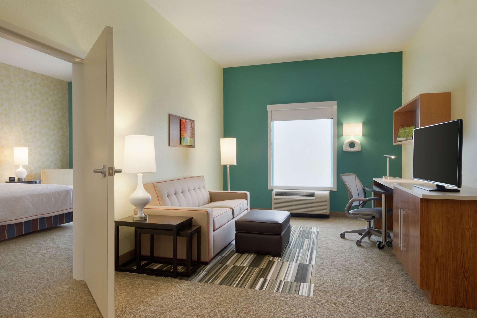 Home2 Suites By Hilton Tallahassee State Capitol Eksteriør bilde