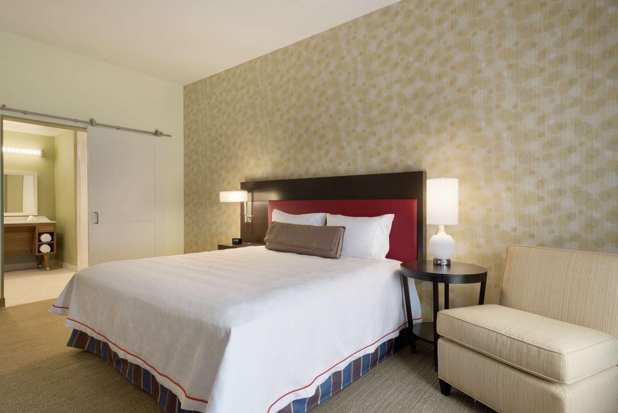 Home2 Suites By Hilton Tallahassee State Capitol Eksteriør bilde
