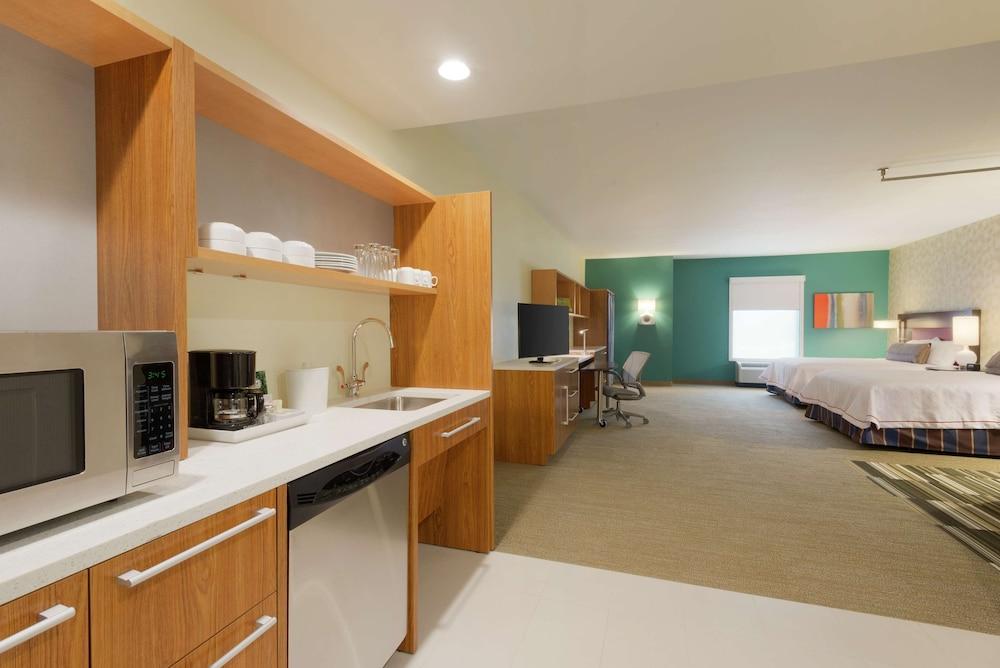 Home2 Suites By Hilton Tallahassee State Capitol Eksteriør bilde