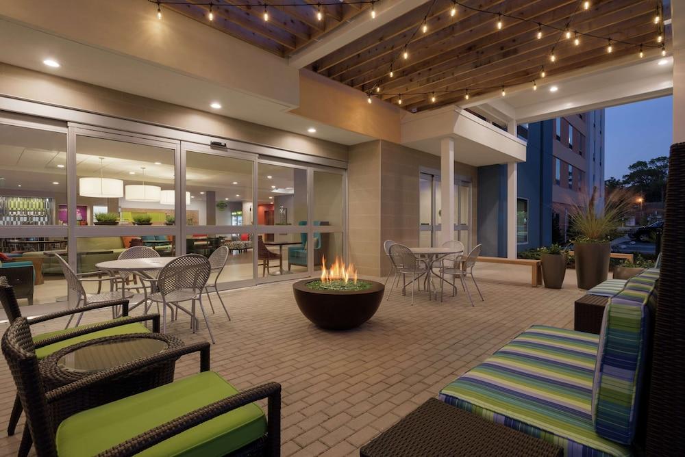 Home2 Suites By Hilton Tallahassee State Capitol Eksteriør bilde