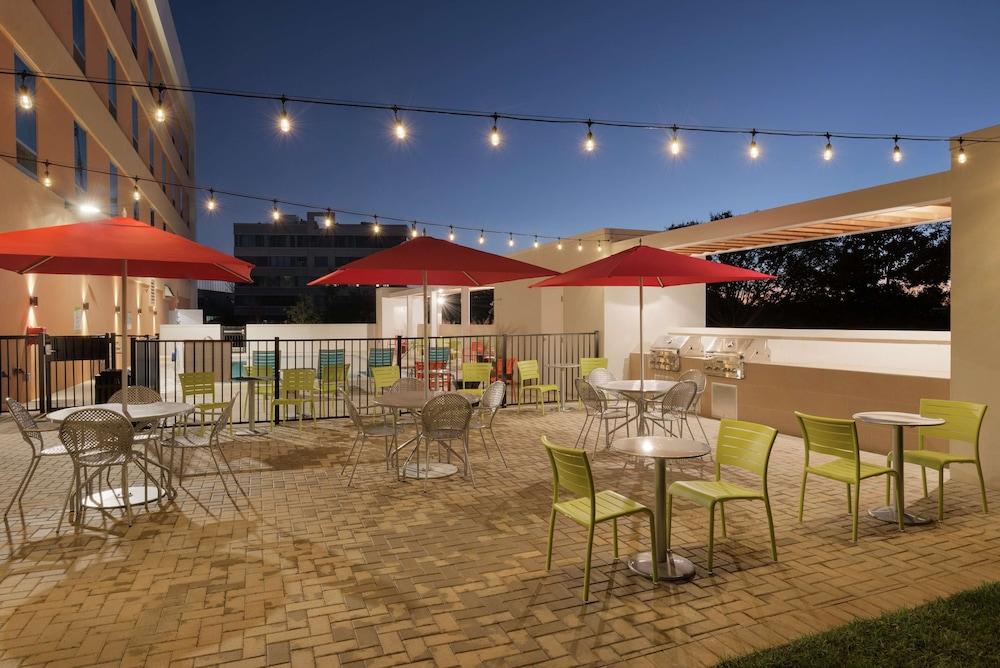 Home2 Suites By Hilton Tallahassee State Capitol Eksteriør bilde