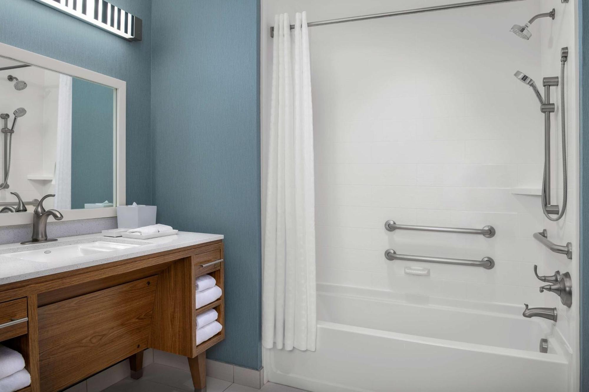 Home2 Suites By Hilton Tallahassee State Capitol Eksteriør bilde