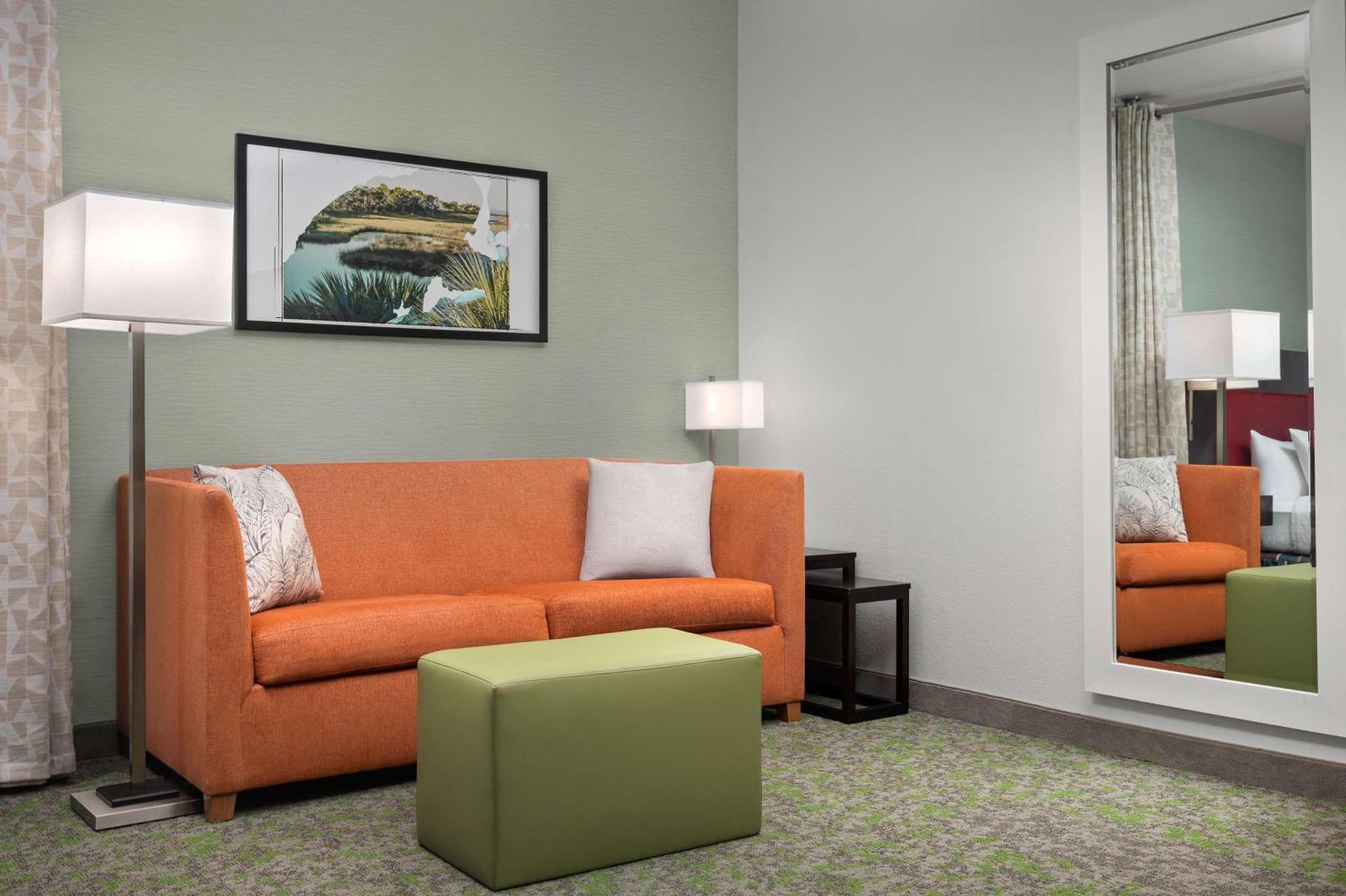 Home2 Suites By Hilton Tallahassee State Capitol Eksteriør bilde