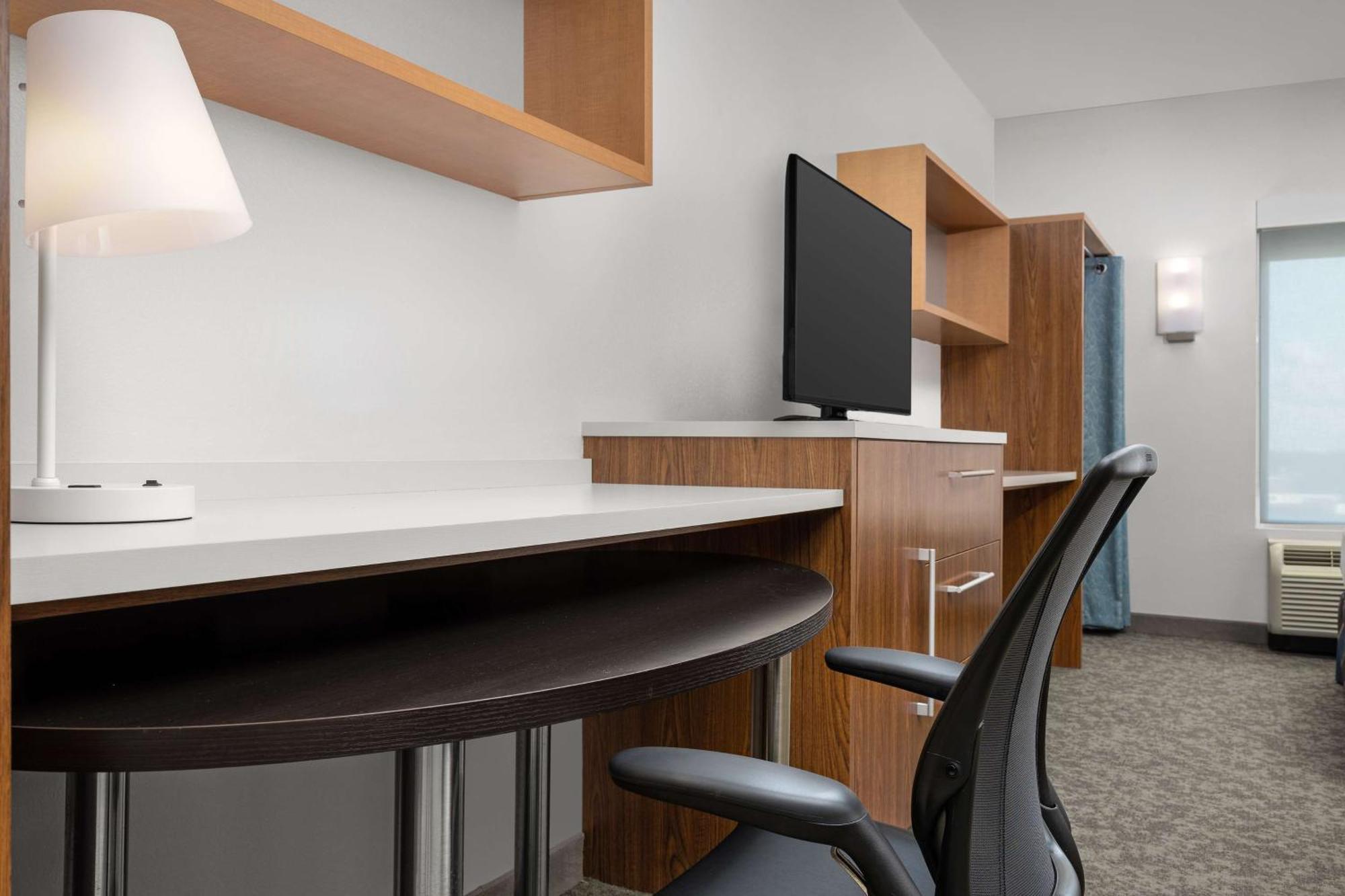 Home2 Suites By Hilton Tallahassee State Capitol Eksteriør bilde