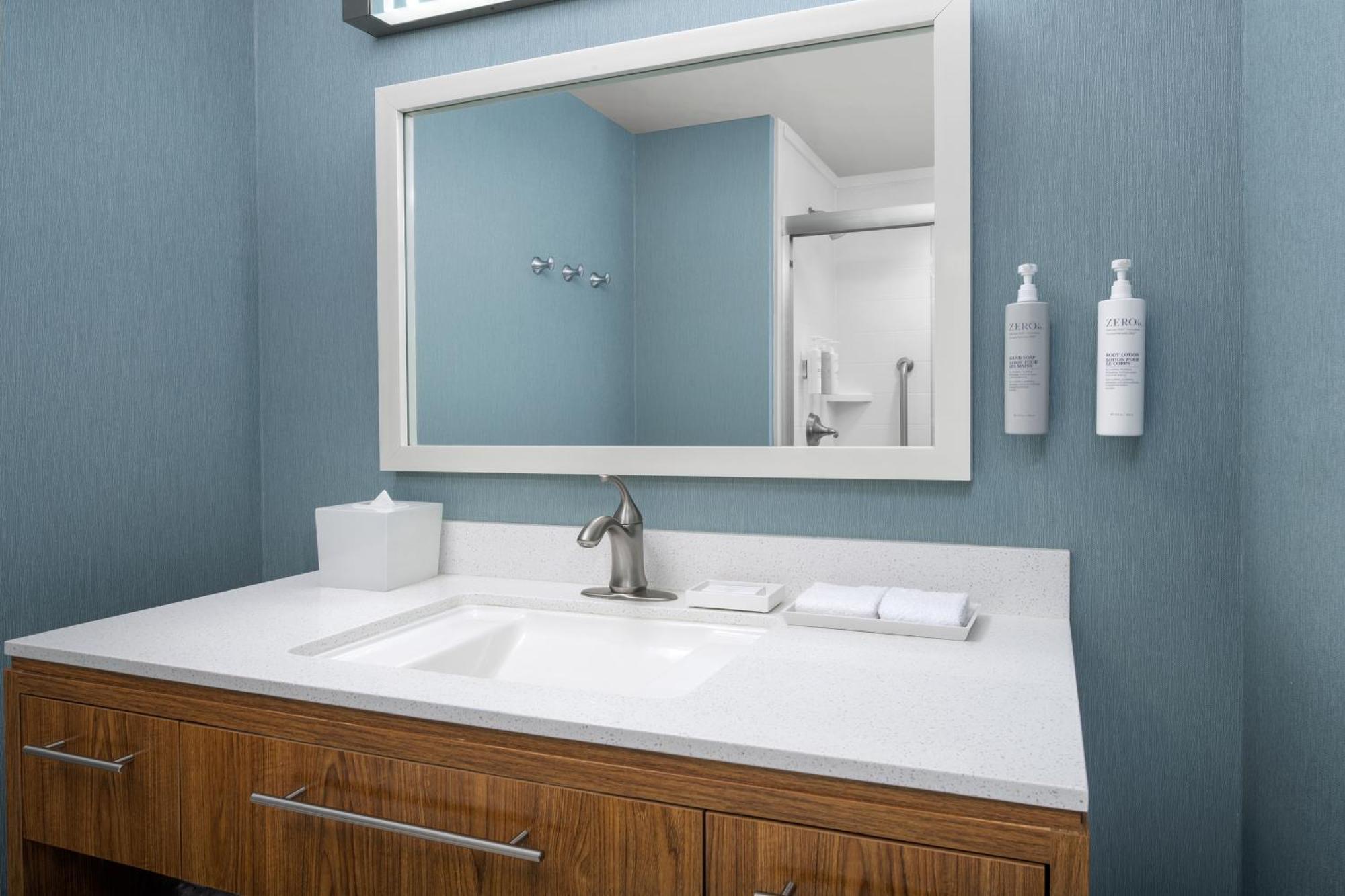 Home2 Suites By Hilton Tallahassee State Capitol Eksteriør bilde