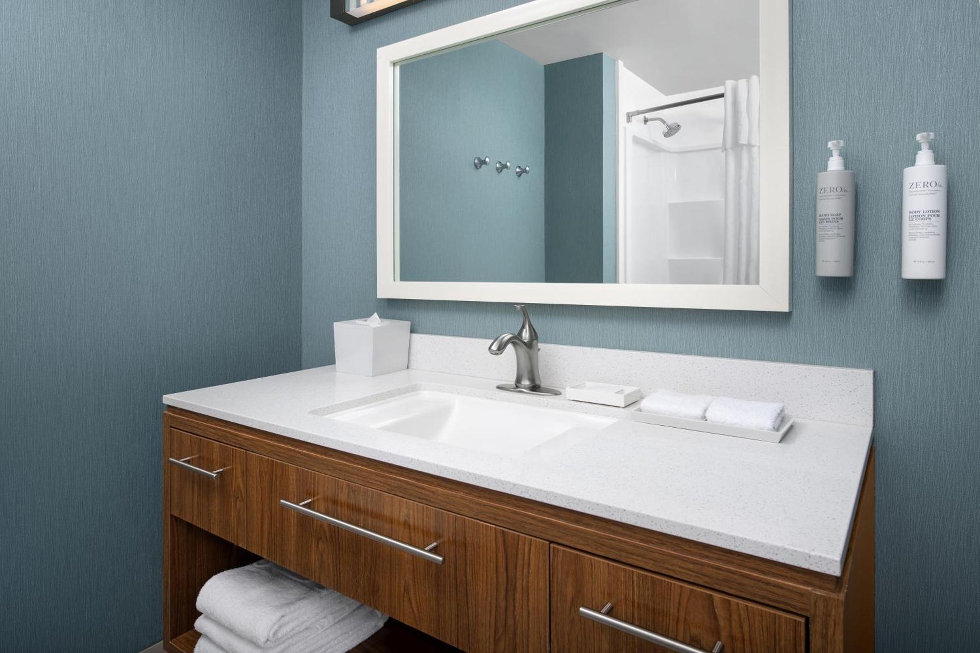 Home2 Suites By Hilton Tallahassee State Capitol Eksteriør bilde