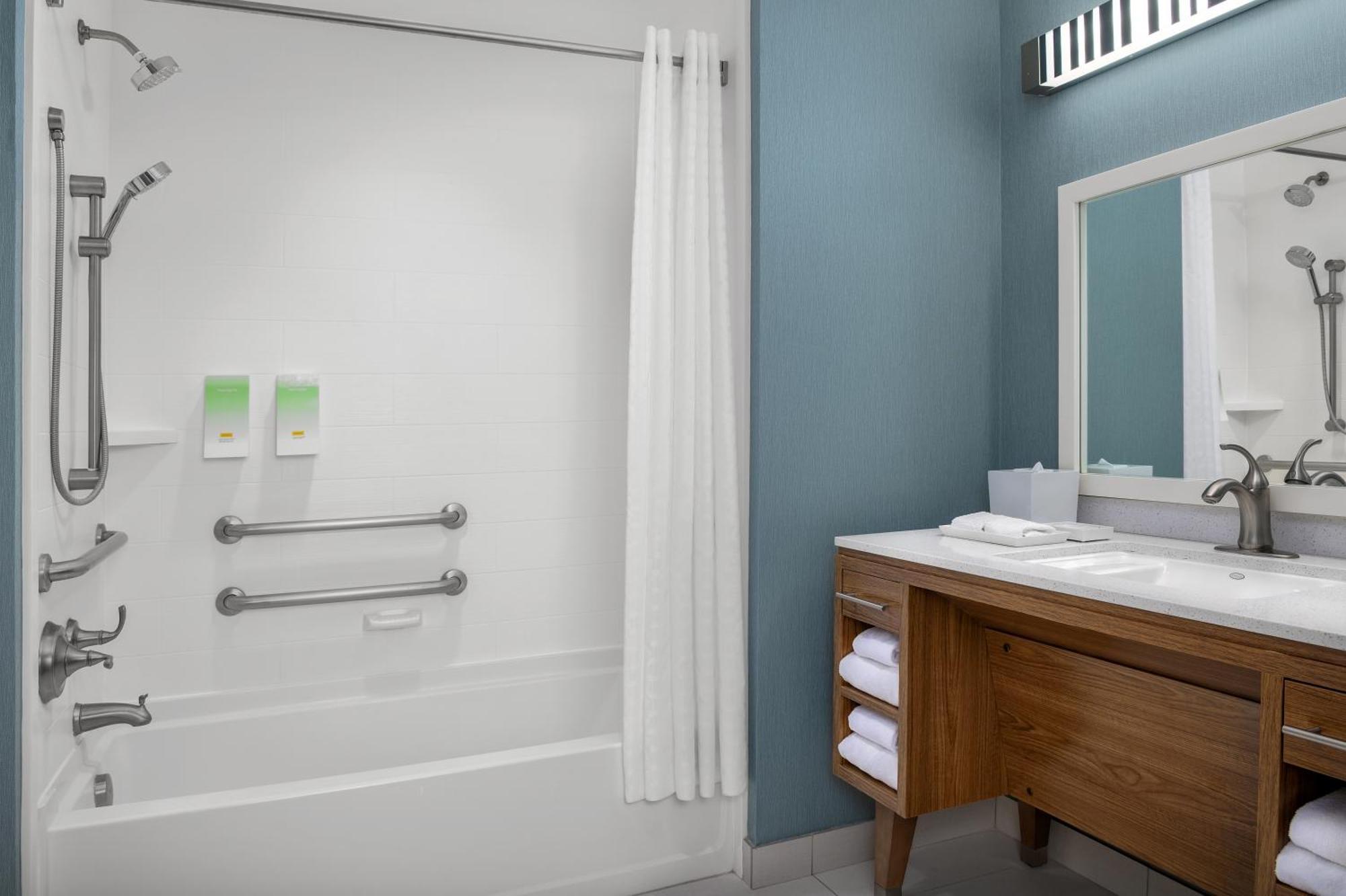 Home2 Suites By Hilton Tallahassee State Capitol Eksteriør bilde