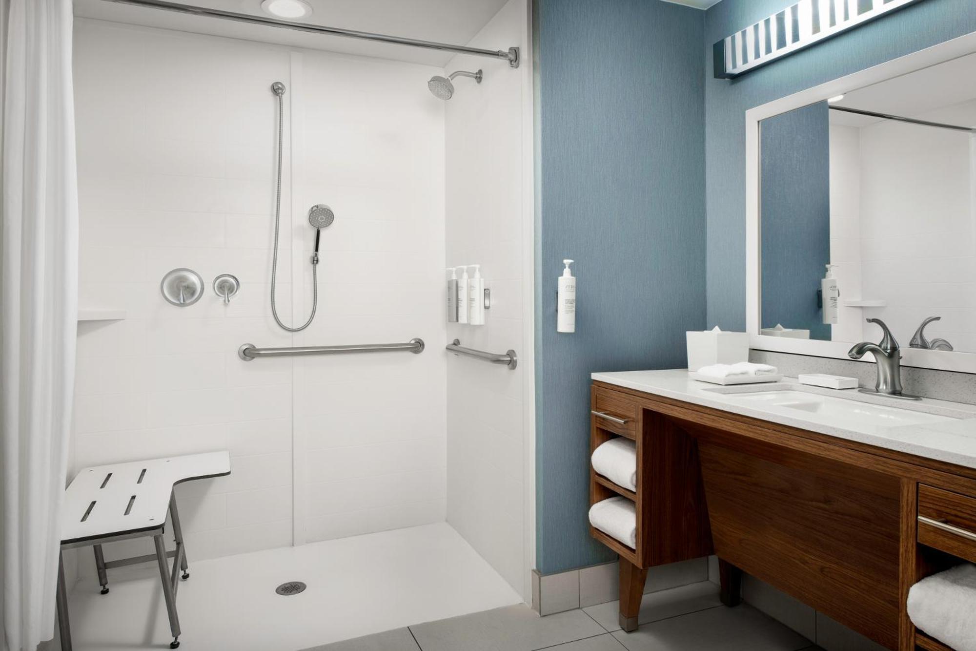 Home2 Suites By Hilton Tallahassee State Capitol Eksteriør bilde