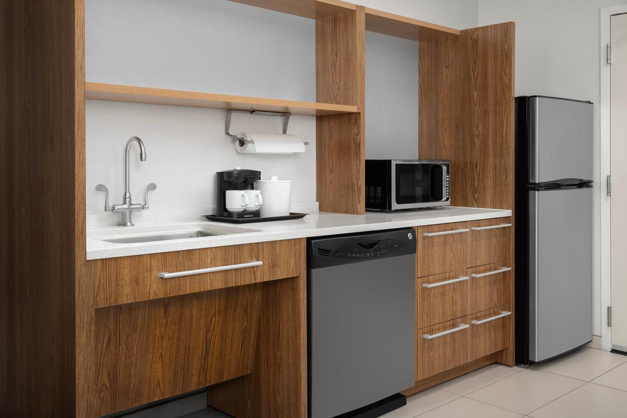 Home2 Suites By Hilton Tallahassee State Capitol Eksteriør bilde