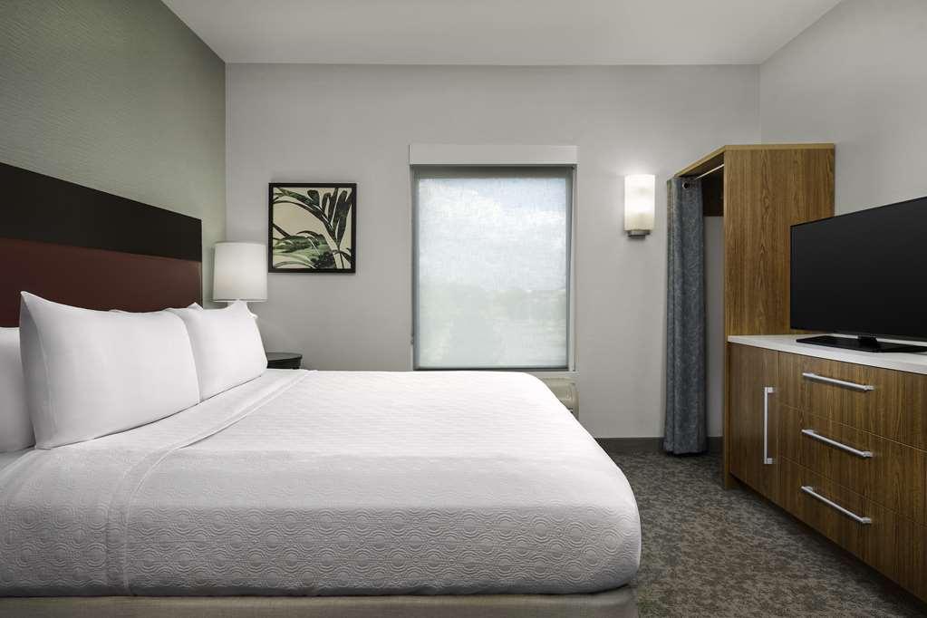 Home2 Suites By Hilton Tallahassee State Capitol Rom bilde
